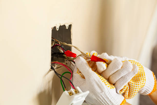 Emergency Electrical Repair Services in Brickerville, PA