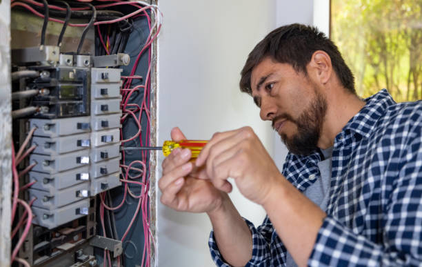 Electrical Maintenance Services in Brickerville, PA