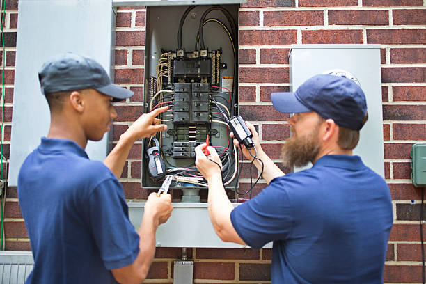 Best Commercial Electrical Services  in Brickerville, PA